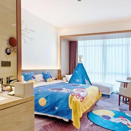 Fliport Garden Hotel Xiamen Airport Eksteriør bilde