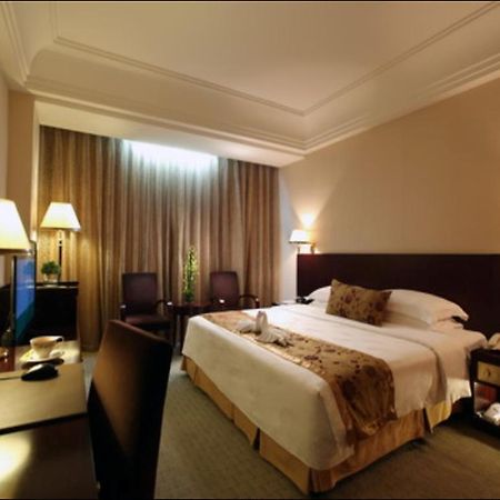 Fliport Garden Hotel Xiamen Airport Eksteriør bilde