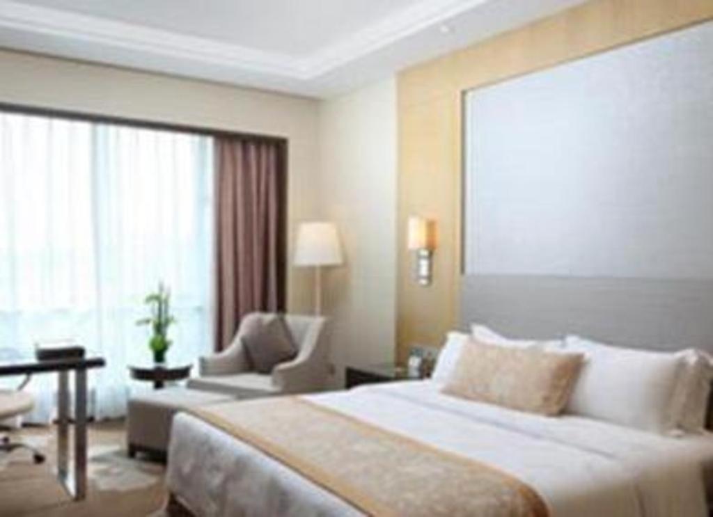 Fliport Garden Hotel Xiamen Airport Eksteriør bilde