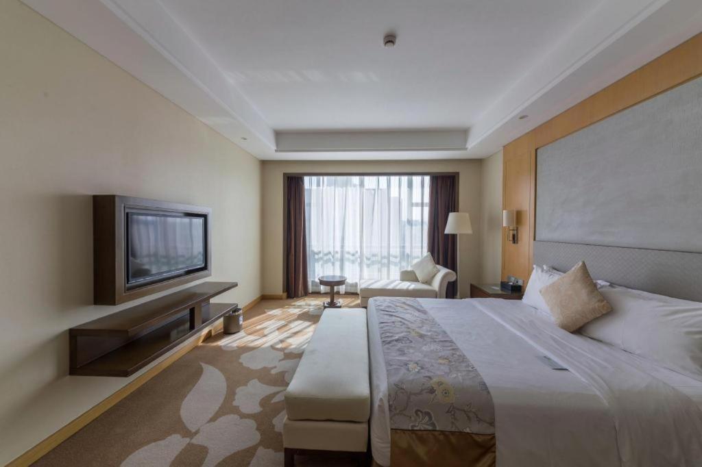 Fliport Garden Hotel Xiamen Airport Eksteriør bilde