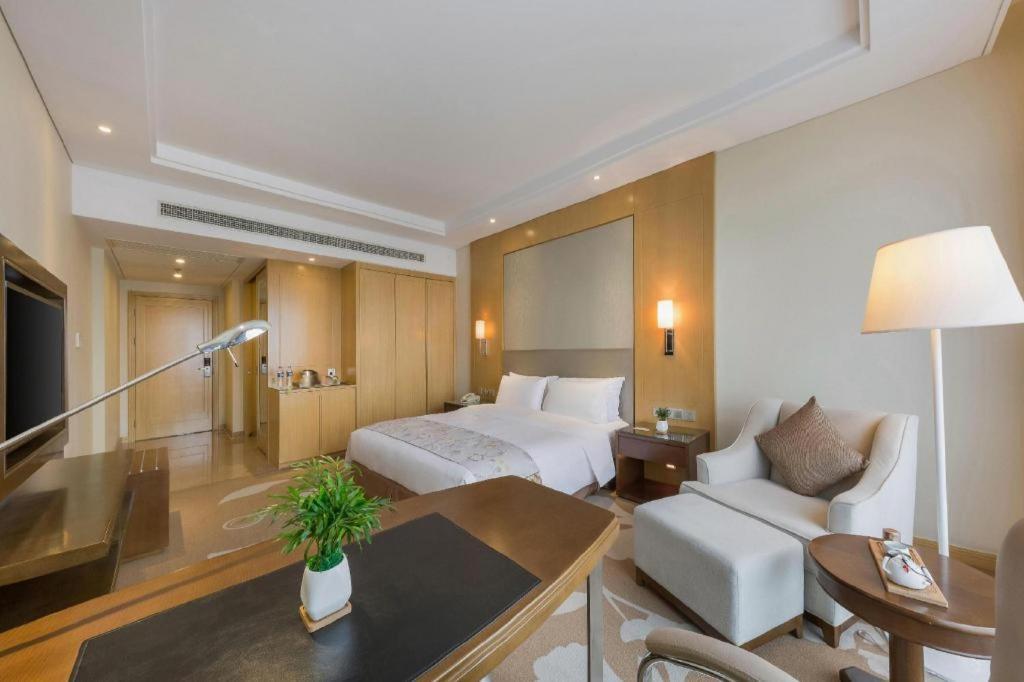 Fliport Garden Hotel Xiamen Airport Eksteriør bilde