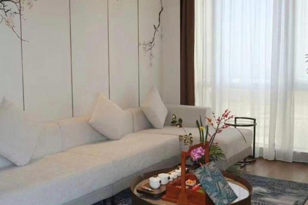 Fliport Garden Hotel Xiamen Airport Eksteriør bilde
